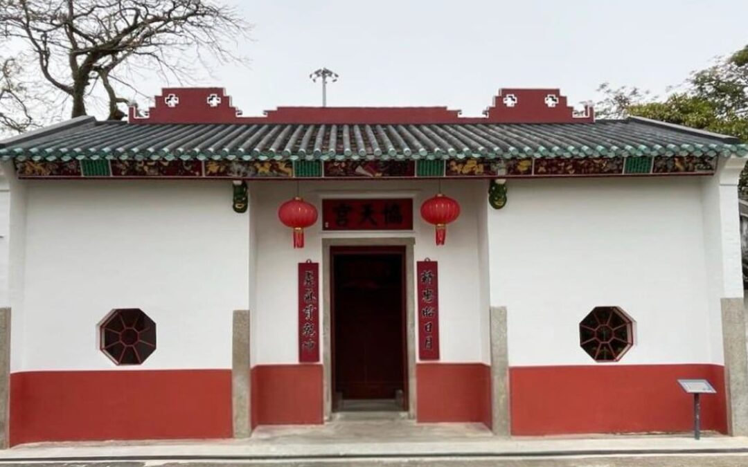 Impact report for border crossing revamp approved despite concerns for temple