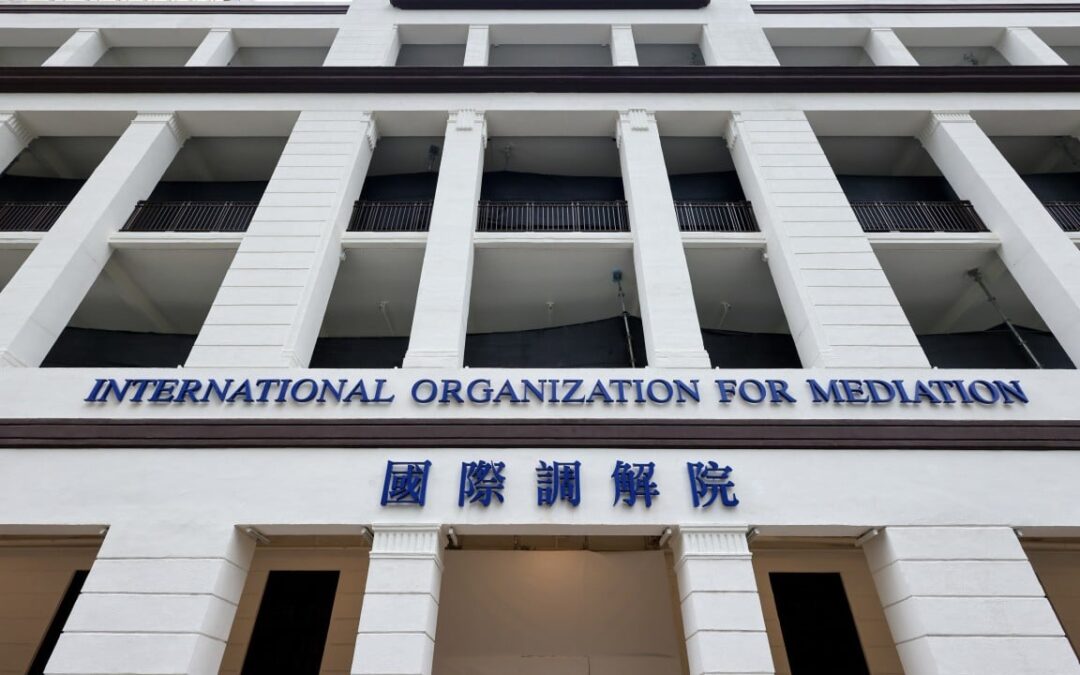 Could foreign judges give China’s legal system the expertise to go global?