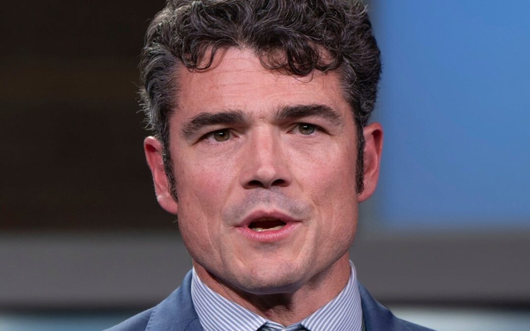 US counterterrorism chief quits, says Israel ‘trapped’ Trump into joining Iran war