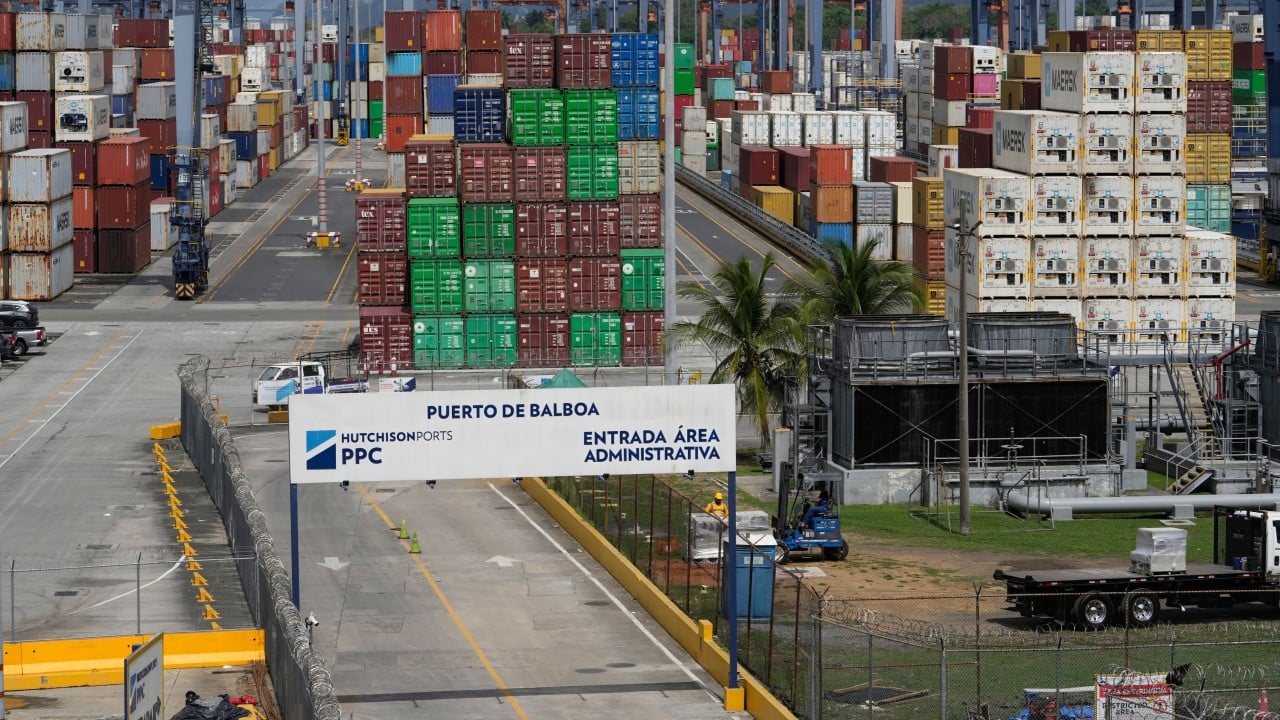 Papers please: China raises pressure on Panama amid canal row with ship inspection wave