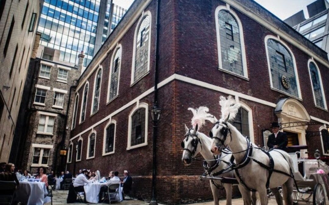 2 men charged with spying for Iran on UK Jewish targets