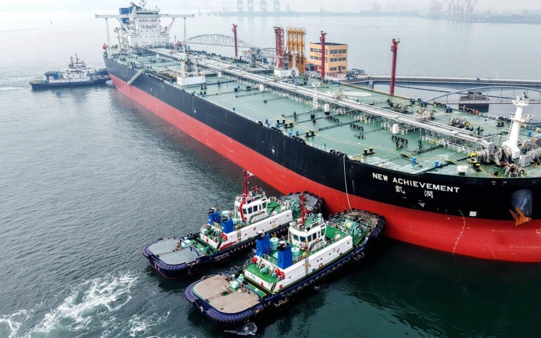 Chinese stocks shake laggard image amid oil shock as green transition pays off