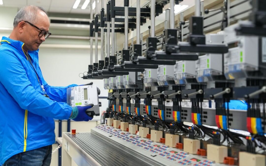 Smart meters available to Hong Kong subdivided flats meeting new living standards