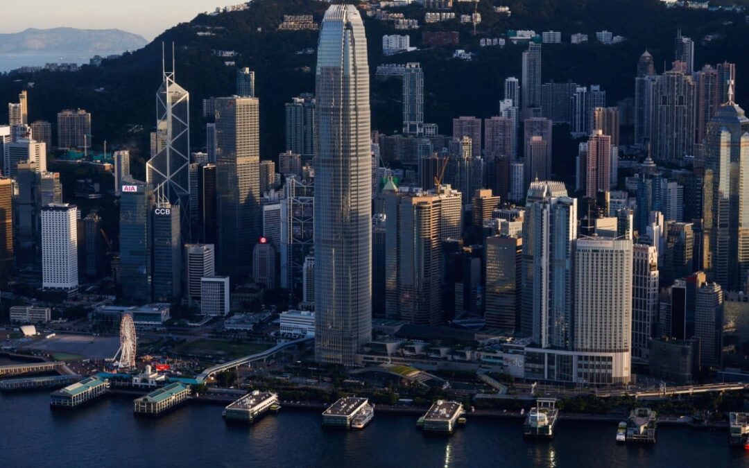 Surging demand for AI agents fuels Hong Kong’s race to expand computing power