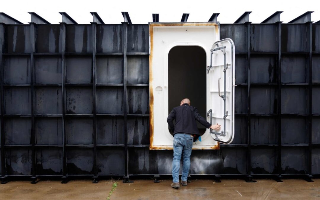 Preparing for the worst? US bunker maker claims big demand in Middle East