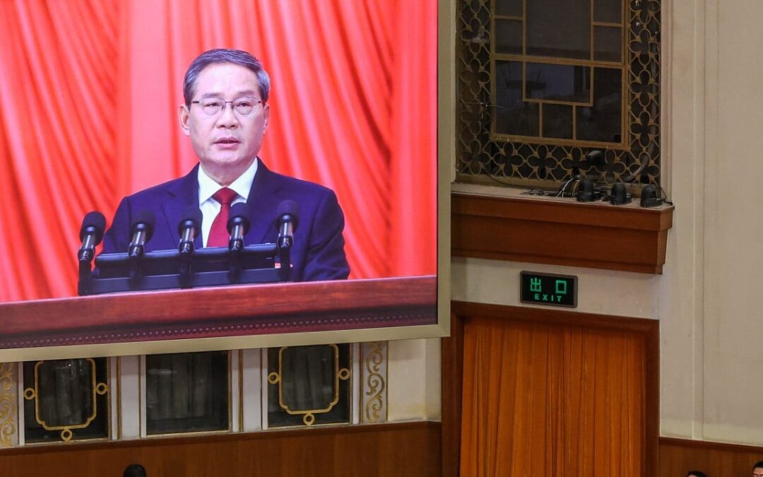 China’s new 5-year plan targets tax reform as local governments face fiscal strain