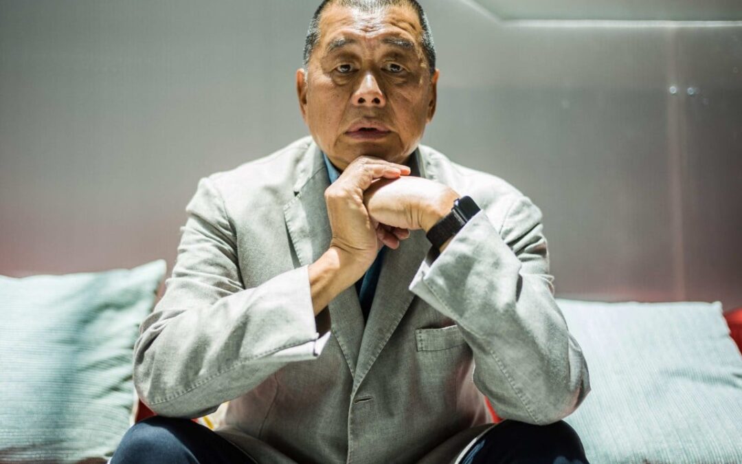 Jimmy Lai will not appeal 20-year sentence after national security trial: source