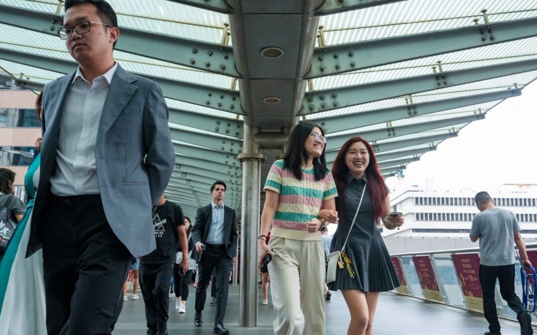 Hong Kong’s eMPF to cut fees by 21.6% from April, saving US$6.4 billion in 10 years