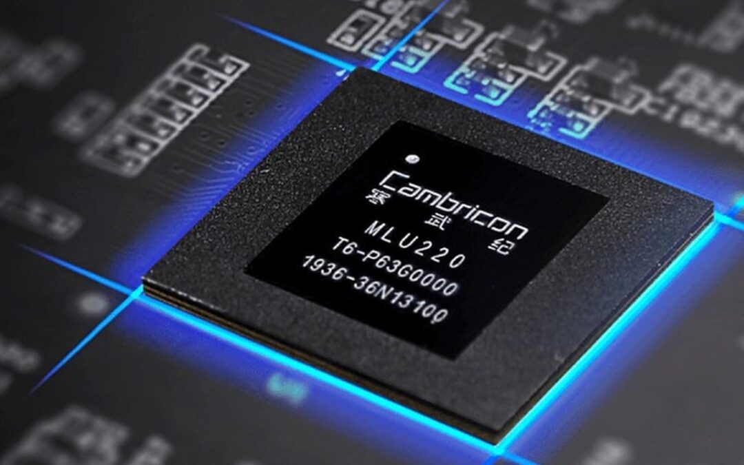 Cambricon, China’s ‘little Nvidia’, to pay maiden dividend after profitable 2025