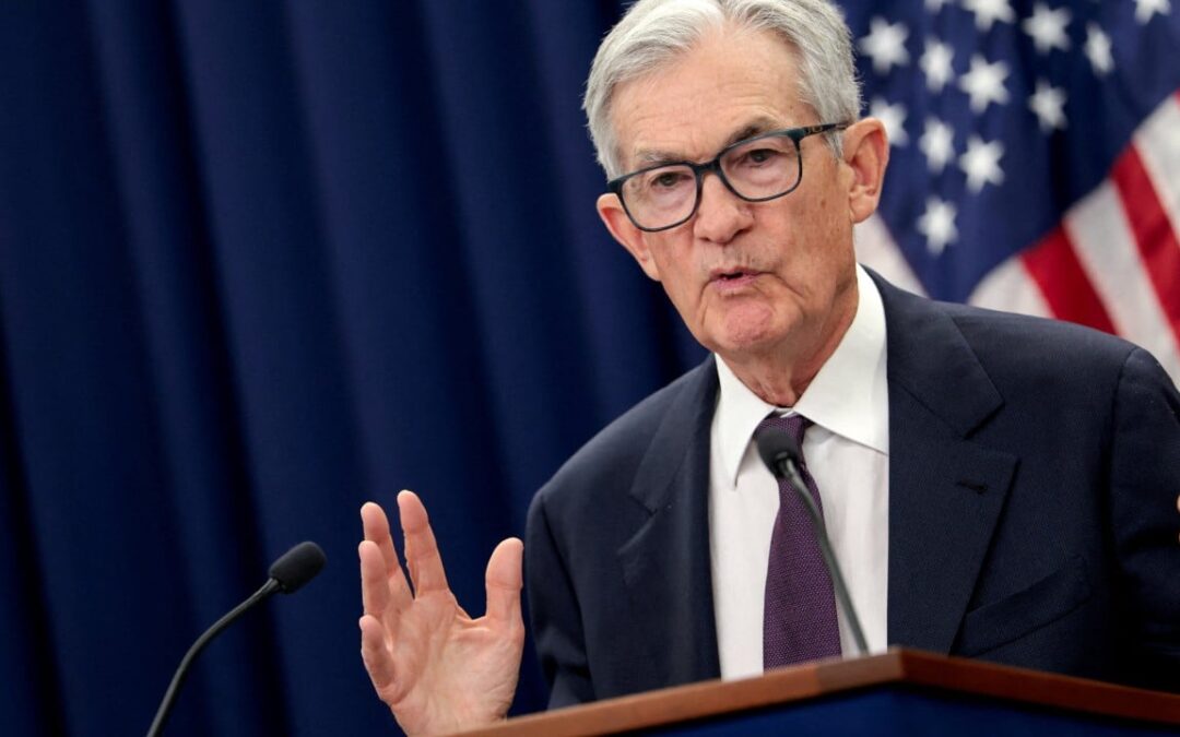 Judge quashes subpoenas of Fed chair, says investigation was ‘politically motivated’