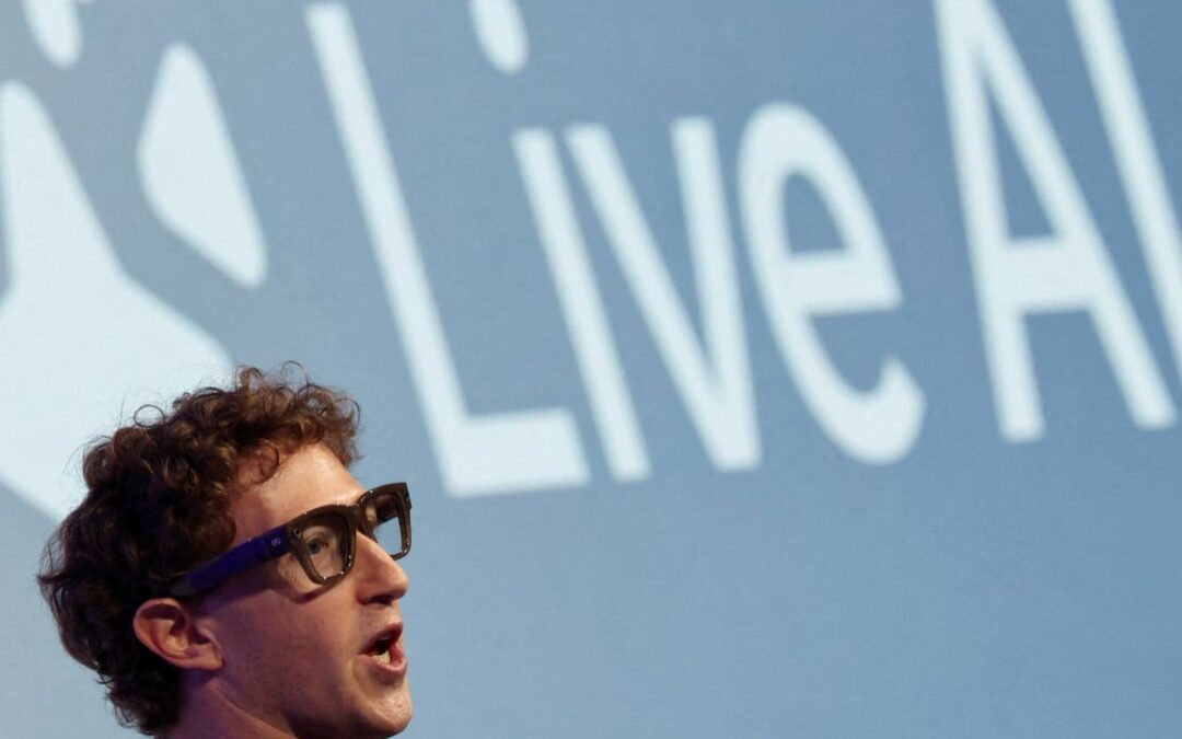 Up to 16,000 Meta jobs at stake as Zuckerberg focuses on AI