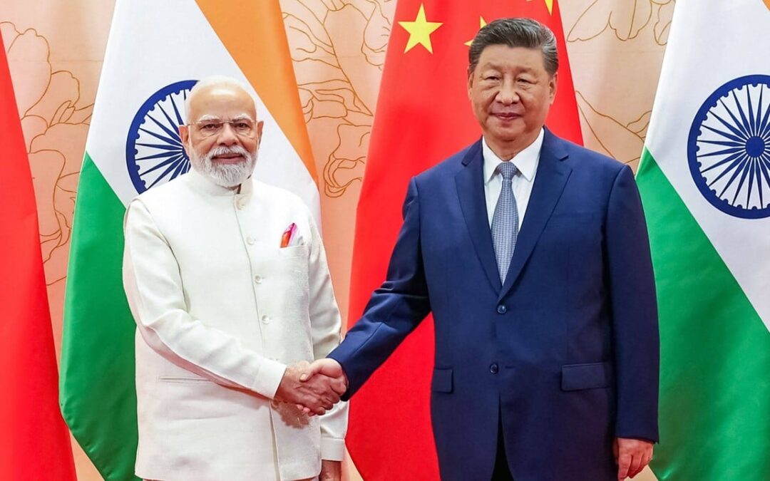 India opens door to more Chinese investment after 6-year freeze