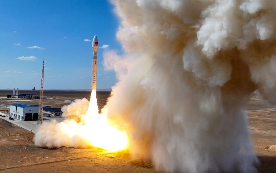 Does China’s science budget boost confirm it is listening to everything Elon Musk says?