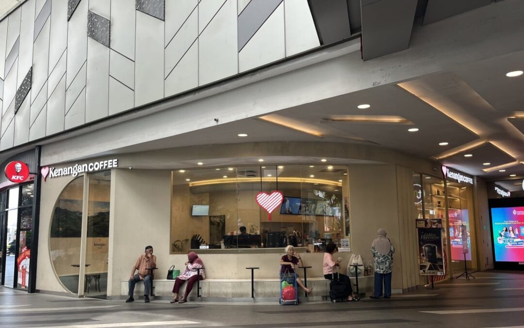 How Southeast Asia’s coffee chains are brewing cross-border success