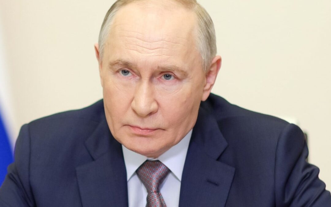 Pro-Kremlin Russian blogger who turned on Putin sent to psychiatric unit