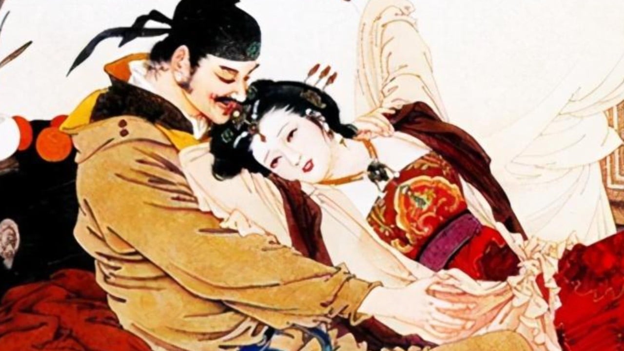 How emperors and nobles kept warm without down quilts during winter in ancient China