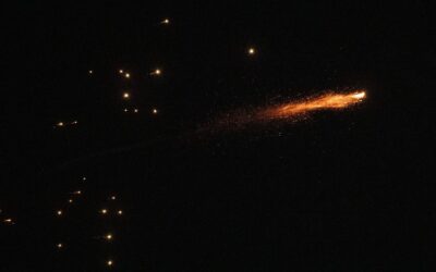 Iran war highlights US defence gaps; mathematician returns to China: 7 science highlights