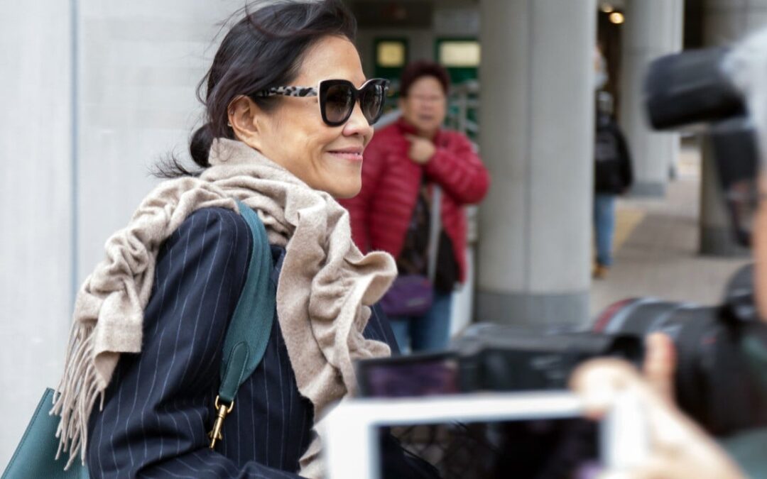 Amina Bokhary found dead at Hong Kong home: source