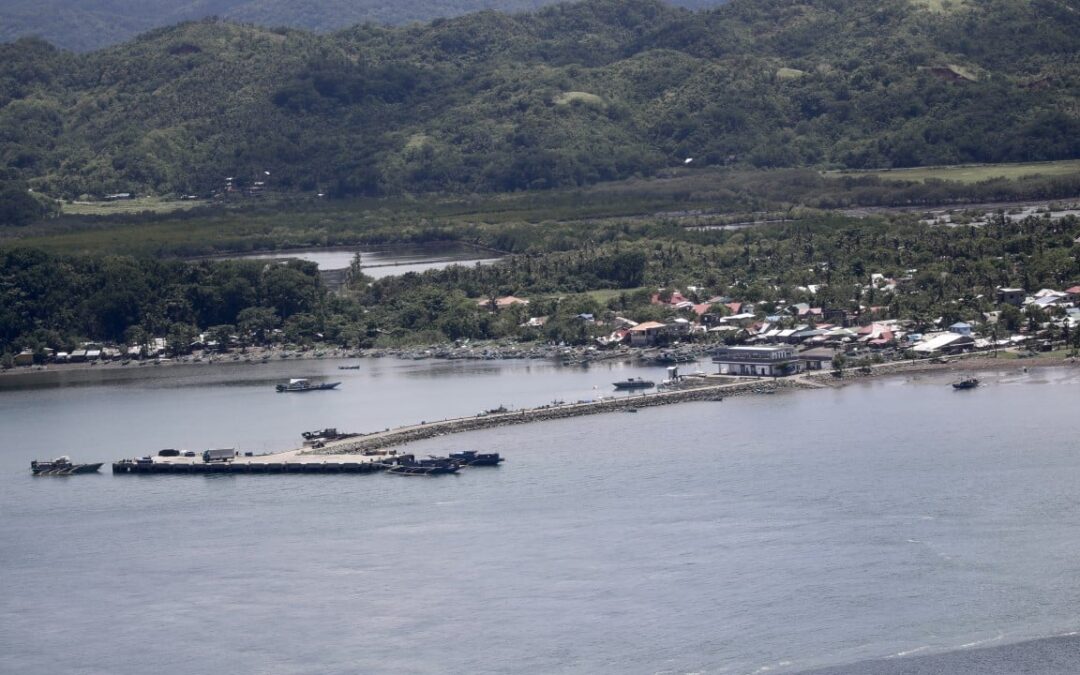 Duterte allies use Iran war threat to attack Philippines’ US ties