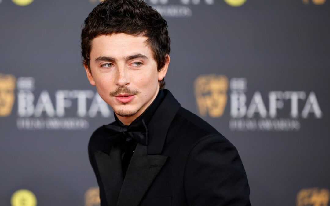 Timothee Chalamet faces the music for saying ‘no one cares’ about opera and ballet