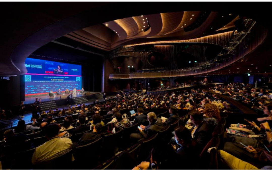 West Kowloon Cultural District to host second international cultural summit during Art Week