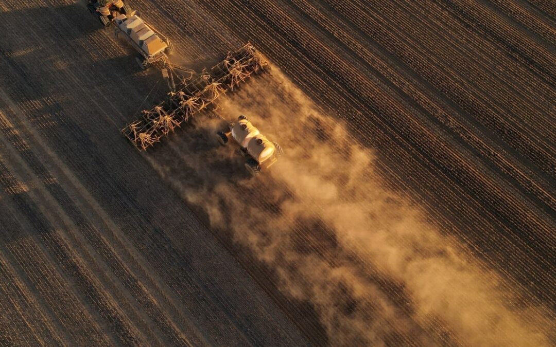 Australia acts to protect winter crops with emergency Indonesian fertiliser deal