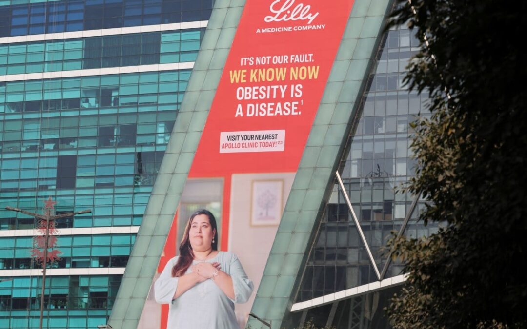 Asia’s flood of cheap Ozempic generics opens gates to weight-loss abuse