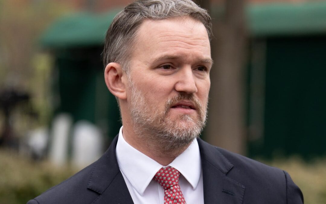 Only virtual talks, no new investment push before Xi-Trump summit: Greer