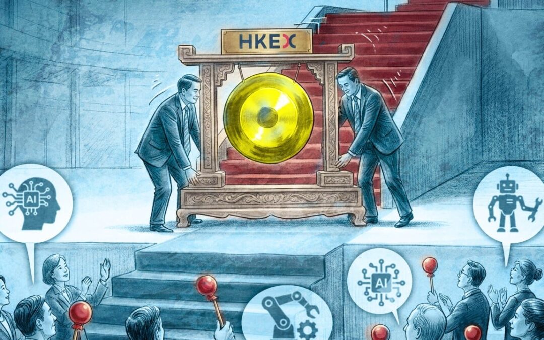Hong Kong’s listing reform 2.0: can it outshine global rivals for innovative firms?
