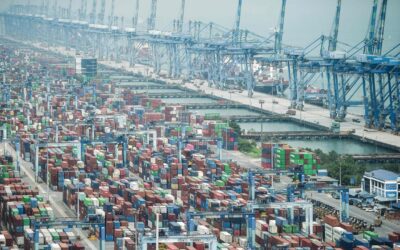 Delays, rising costs hit Asia’s trade as Gulf crisis spills beyond oil