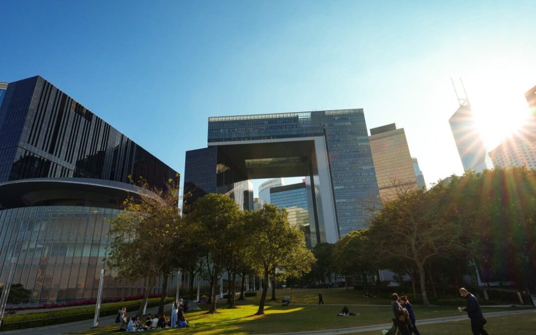 Government should probe department heads ‘cautiously’ under new system: Regina Ip