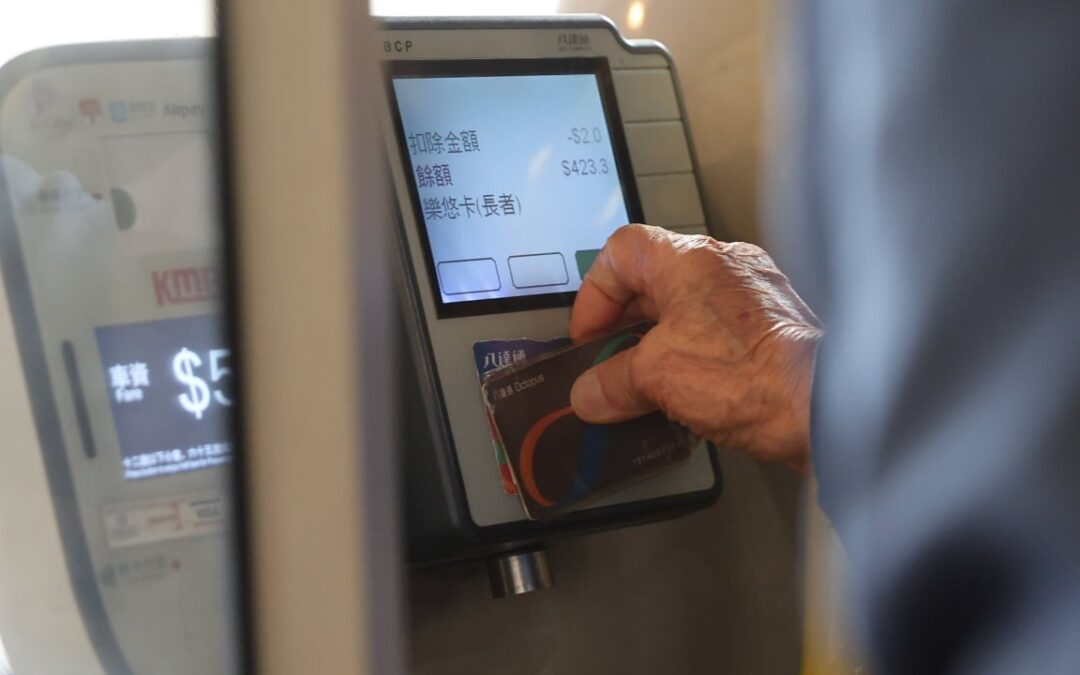Hong Kong must not undo the good work of its HK$2 transport scheme