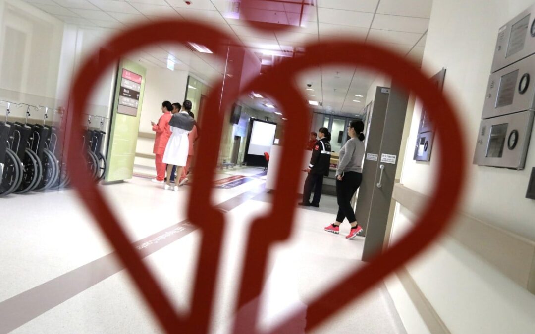 Hong Kong doctor axed for posting resuscitation photo faces Medical Council case