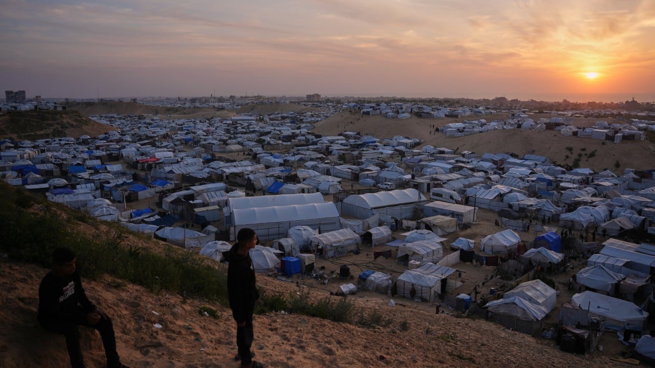 Gaza marks 6 months of ceasefire. Does it offer lessons for the Iran war?