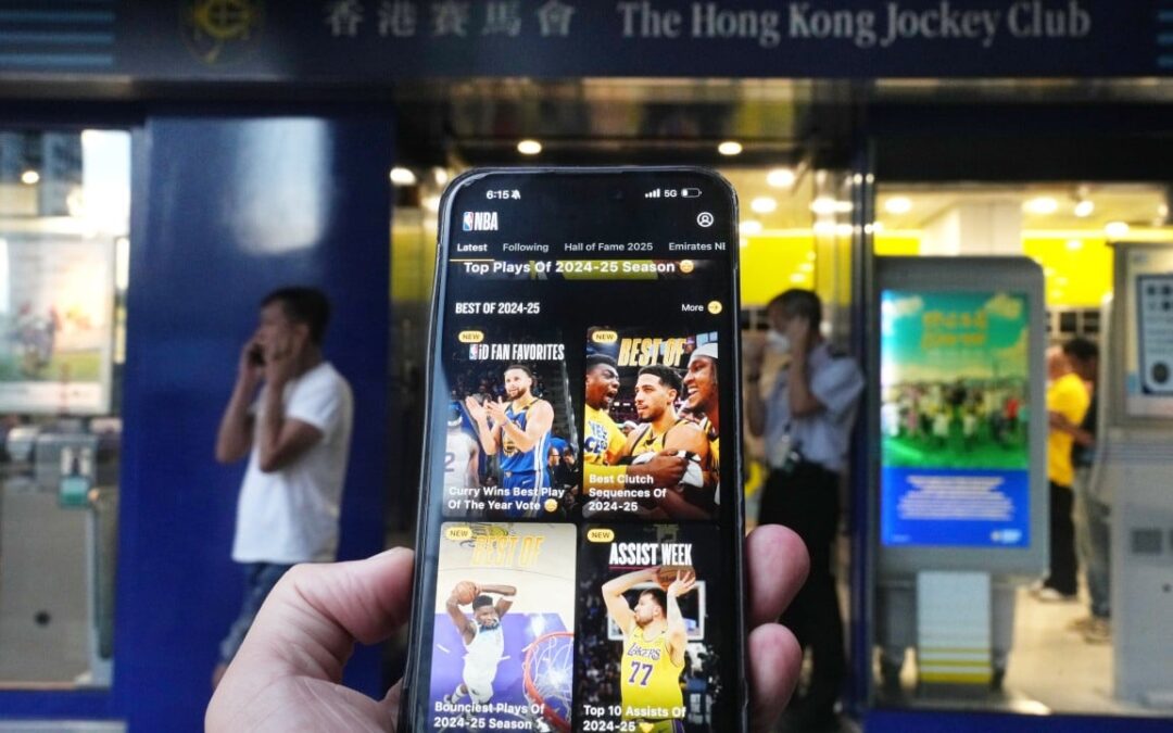 ‘All risks must be controlled,’ John Lee says as he defends basketball betting U-turn
