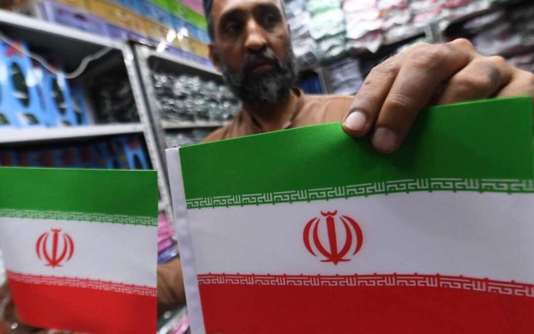 UAE pulls US$3.5 billion from Pakistan after Iran war mediation