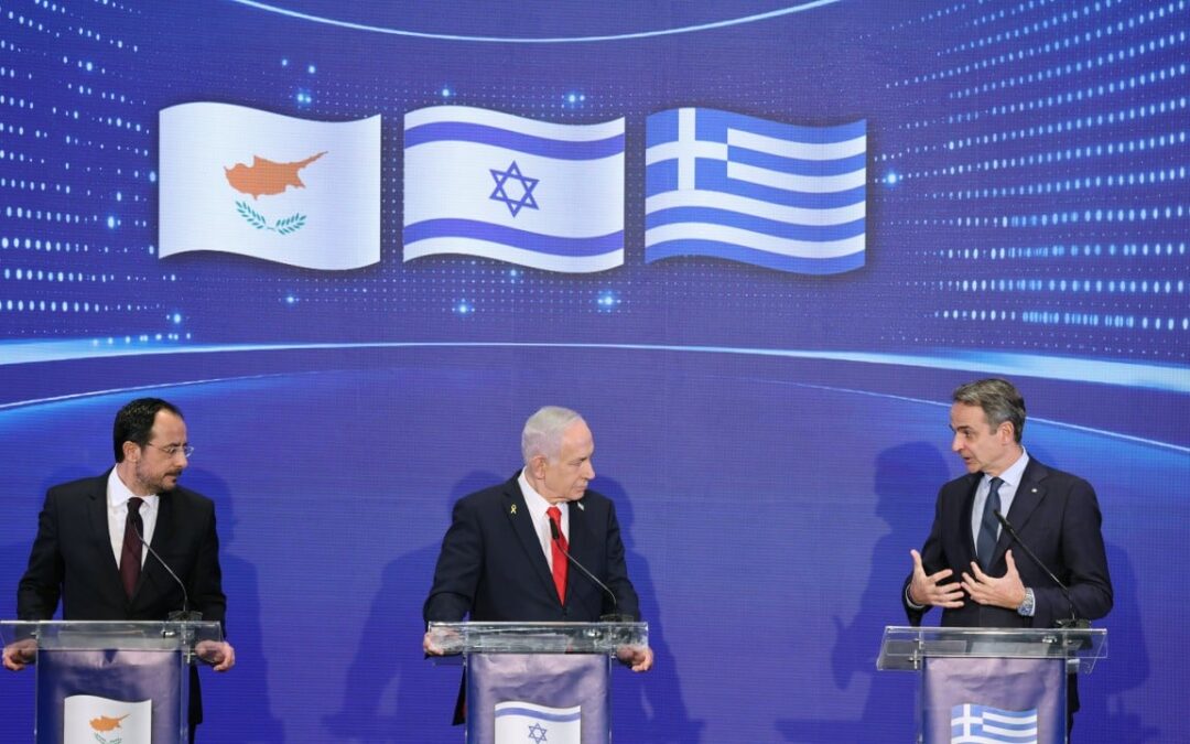 Israeli spy firm Black Cube involved in Cyprus corruption probe