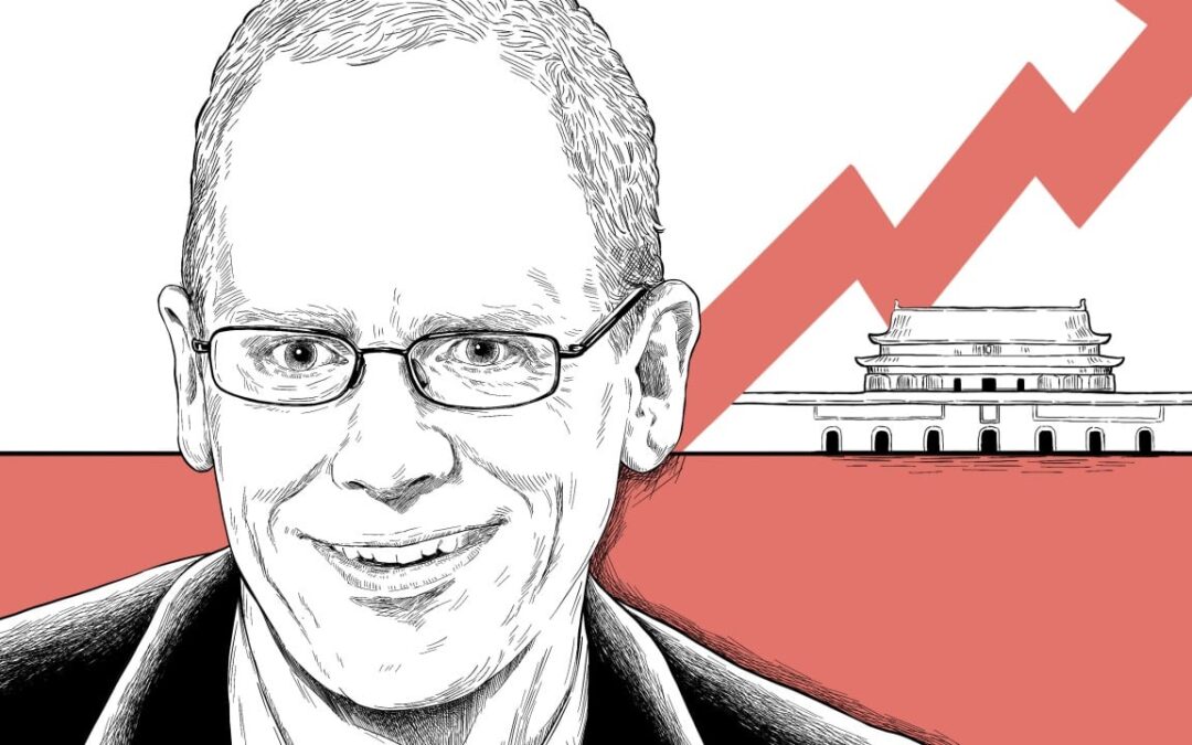 Goldman Sachs economist sees Iran war testing China’s self-reliance