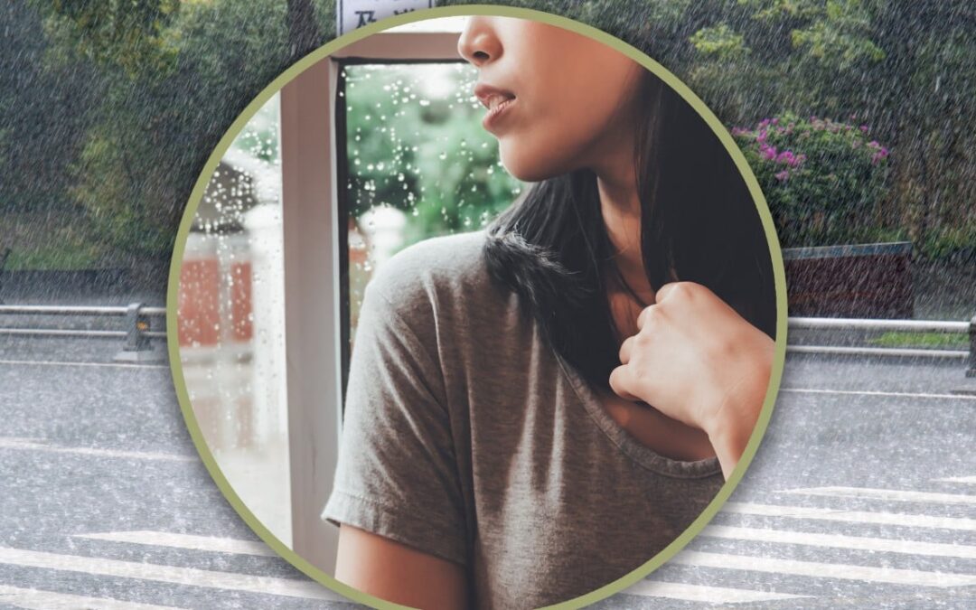 China worker gains envy after winning 7-day ‘rain leave’; boss also offers cash subsidies