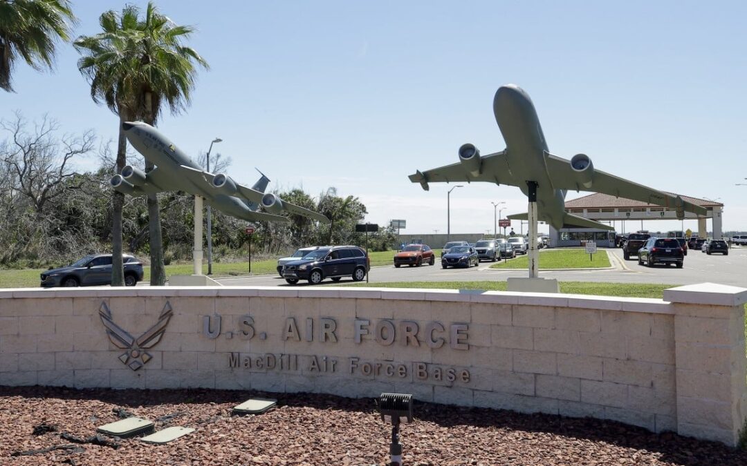 Bomb allegedly left at US base by Alen Zheng was built inside 2 Pepsi bottles