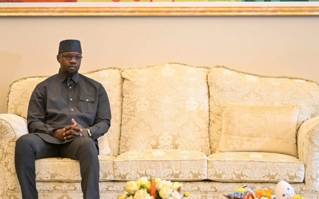 Iran war: Senegal limits foreign visits for ministers as fallout from conflict deepens