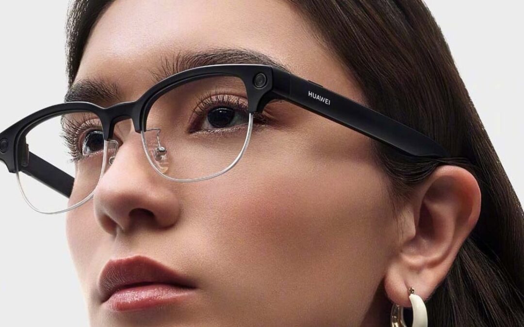 China’s Huawei debuts AI glasses to challenge Meta, Alibaba and Rokid in crowded arena