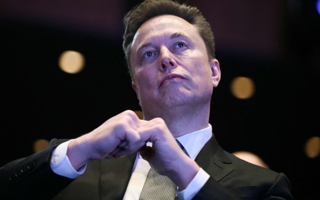 Elon Musk summoned in France to show up over deepfakes on X, Grok probe