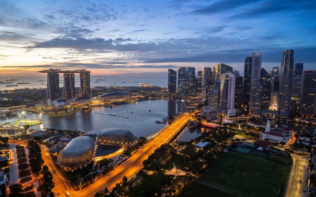 UN alarmed by Singapore executions for drug-related offences