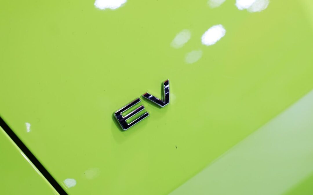 Jump in EU EV sales amid Iran war boosts Chinese brands’ fortunes
