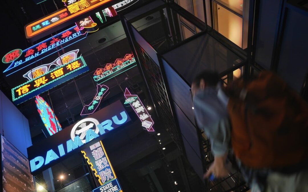 Revamped ‘Hong Kong Story’ exhibition spotlights city’s roots in Chinese culture