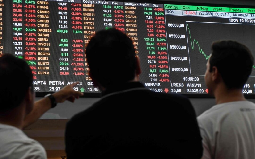 Brazil beckoned: China now has stock and bond ‘connect’ schemes in these 5 regions