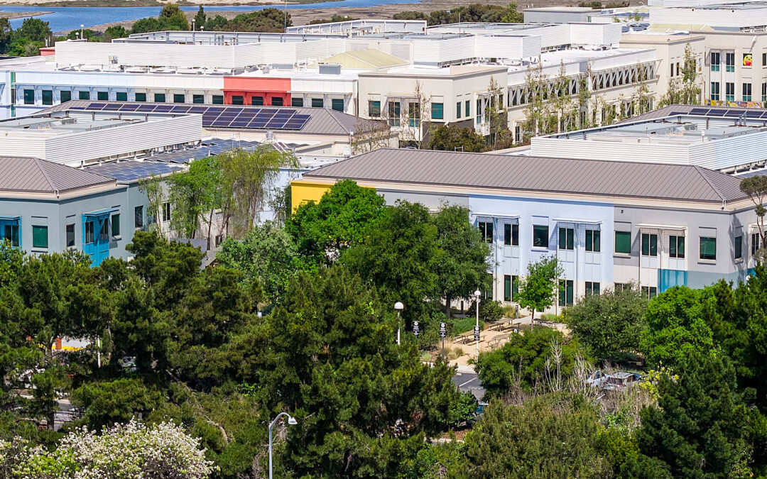 Meta to Lay Off 10 Percent of Work Force in A.I. Push