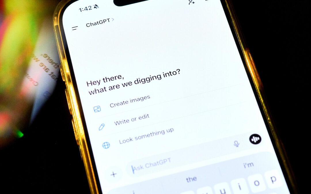 OpenAI Unveils Its New, More Powerful GPT-5.5 Model
