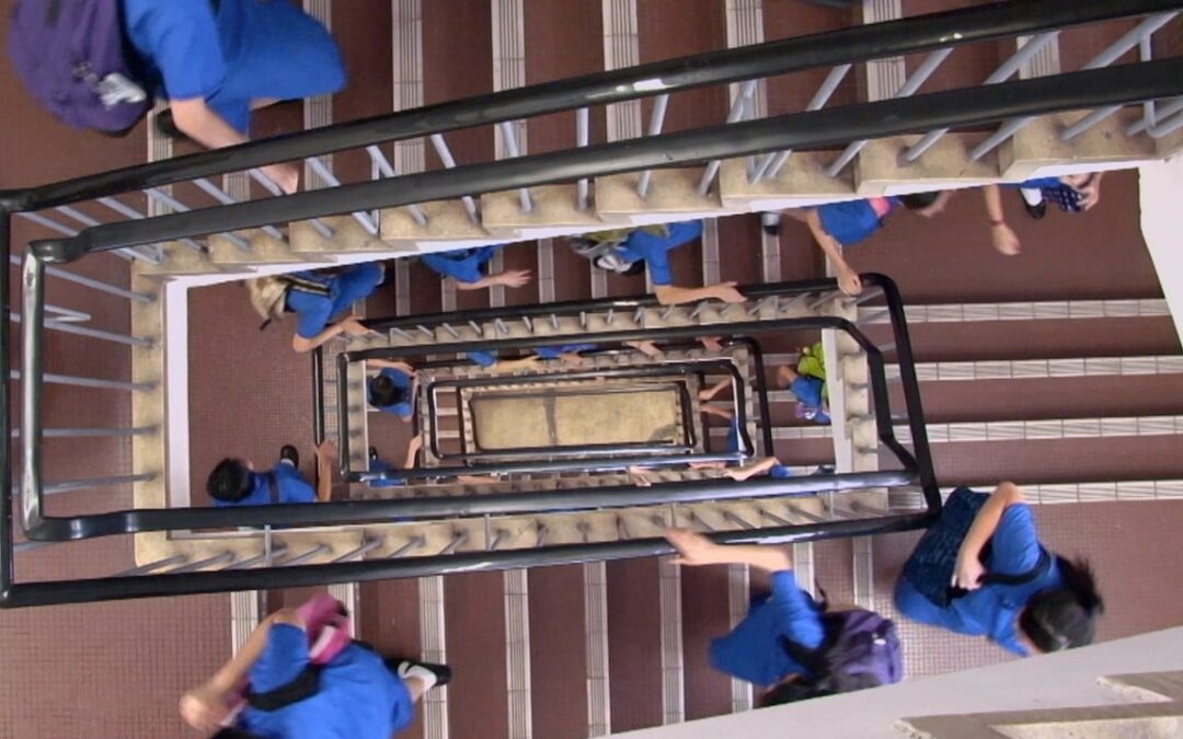 Student in controversial Hong Kong documentary hits out at planned Italian screening